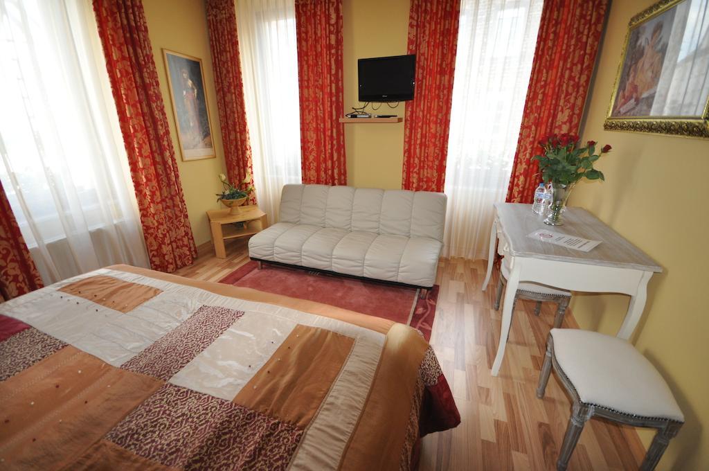 Hotel Restaurant "Athen" Munstermaifeld Luaran gambar